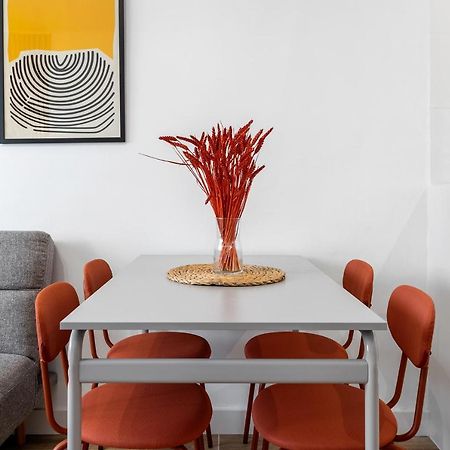 The Sunset Calafell Apartment Exterior foto