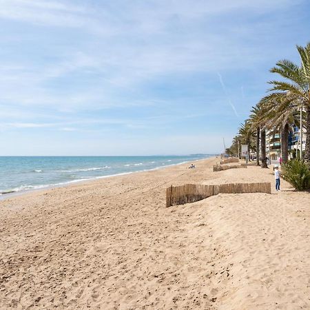 The Sunset Calafell Apartment Exterior foto