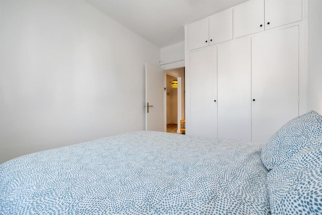 The Sunset Calafell Apartment Exterior foto