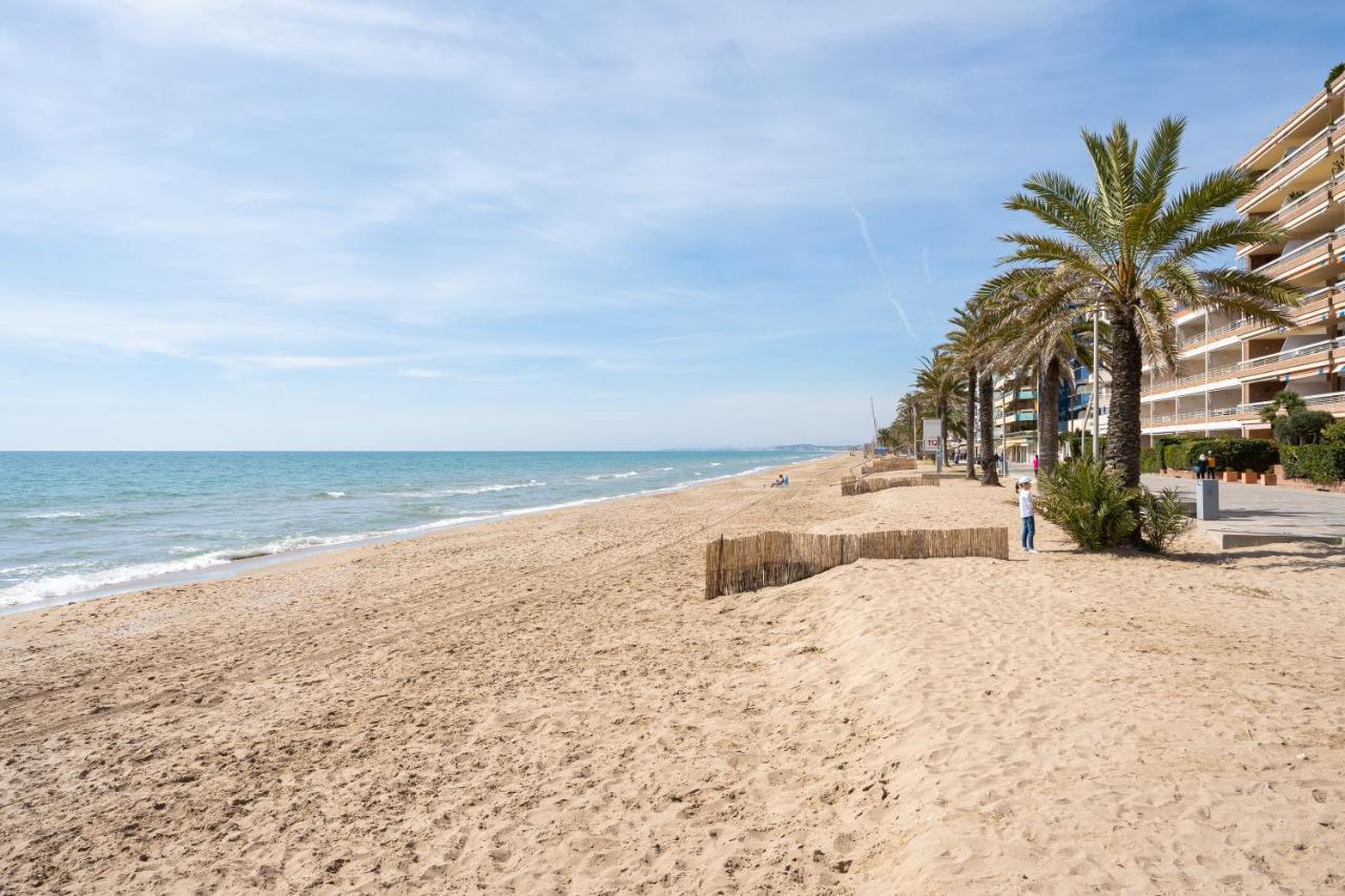 The Sunset Calafell Apartment Exterior foto